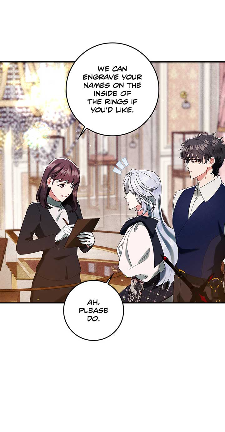 Read I Am Living an Unmarried Life With a Terminally Ill Lover Manga Online