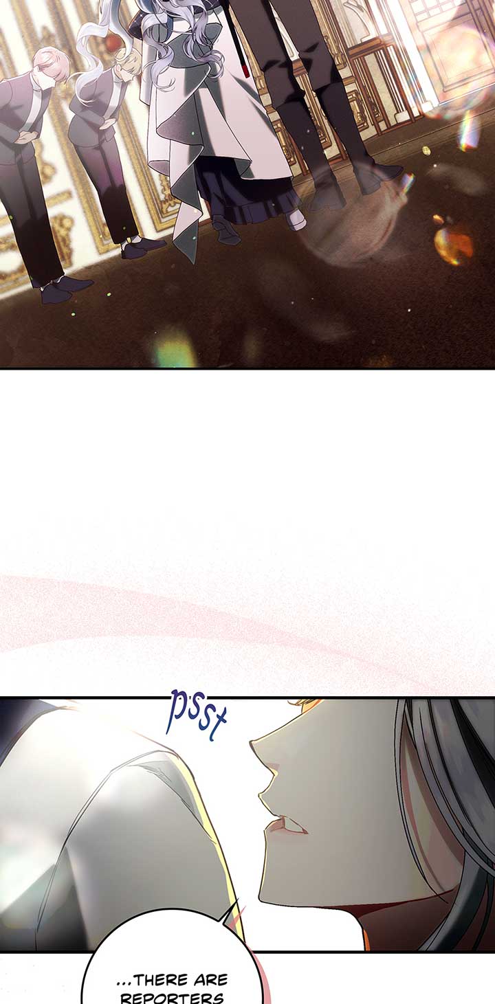 Read I Am Living an Unmarried Life With a Terminally Ill Lover Manga Online