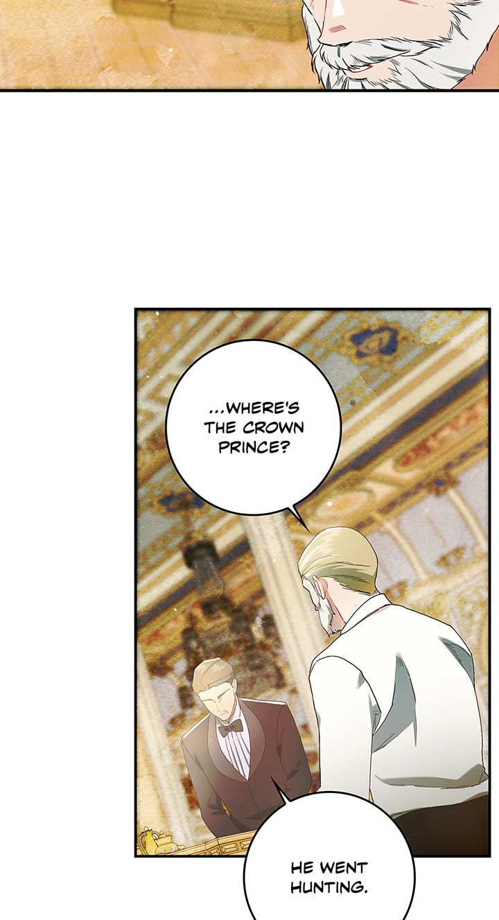 Read I Am Living an Unmarried Life With a Terminally Ill Lover Manga Online