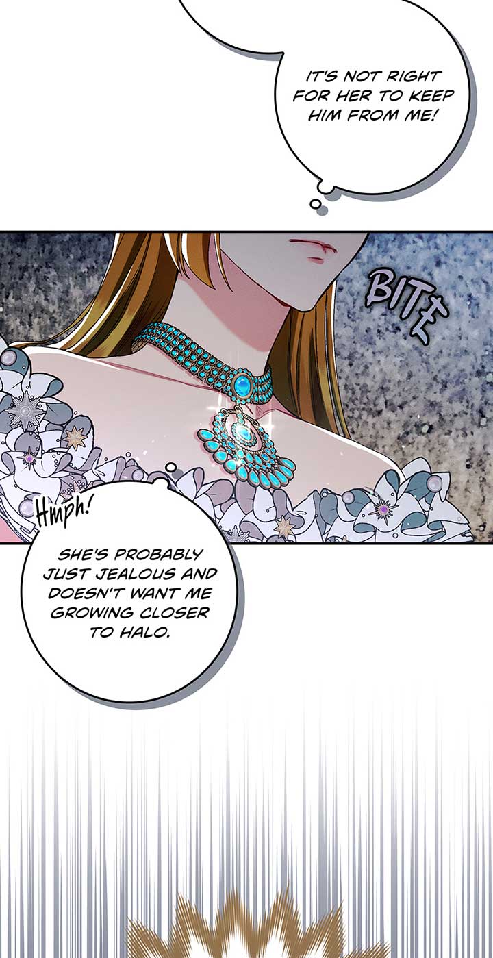 Read I Am Living an Unmarried Life With a Terminally Ill Lover Manga Online