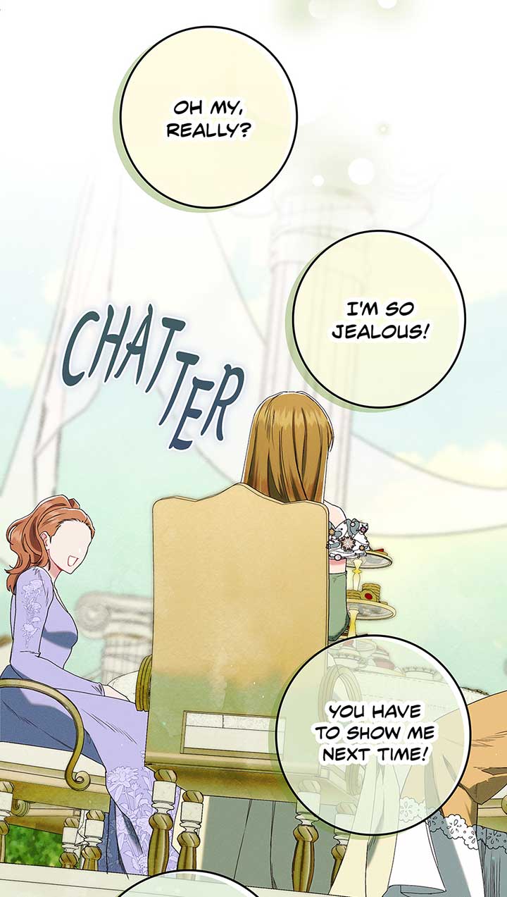 Read I Am Living an Unmarried Life With a Terminally Ill Lover Manga Online