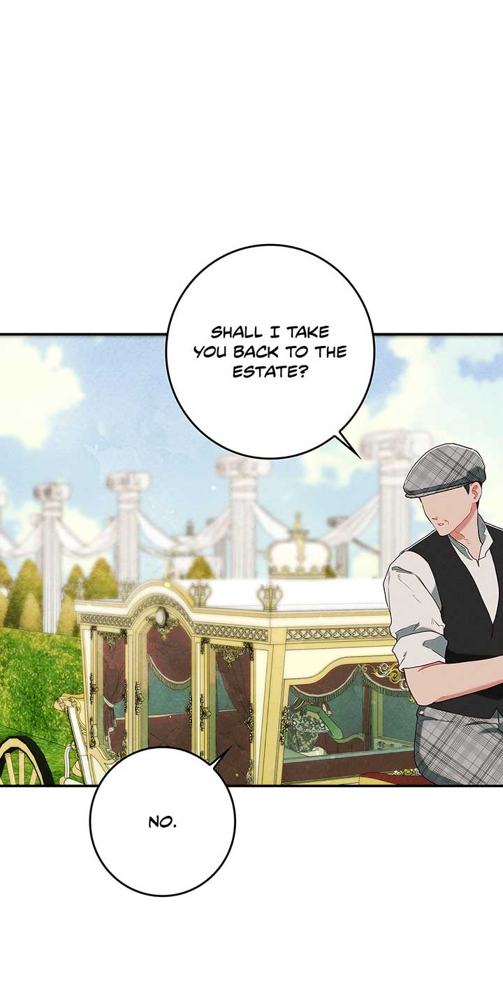 Read I Am Living an Unmarried Life With a Terminally Ill Lover Manga Online