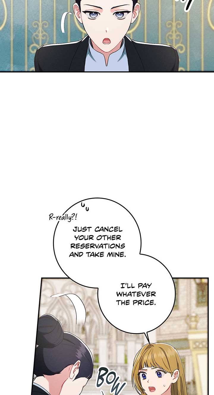 Read I Am Living an Unmarried Life With a Terminally Ill Lover Manga Online