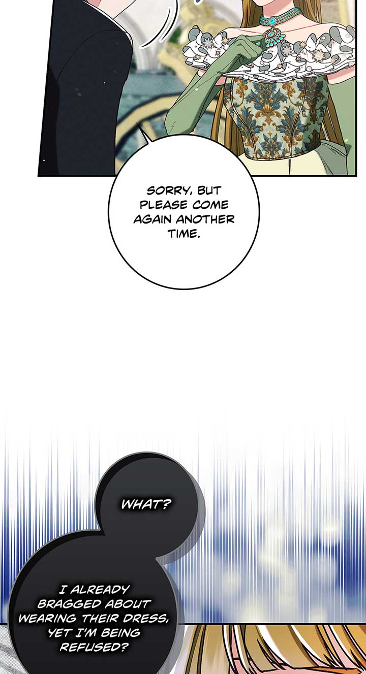 Read I Am Living an Unmarried Life With a Terminally Ill Lover Manga Online