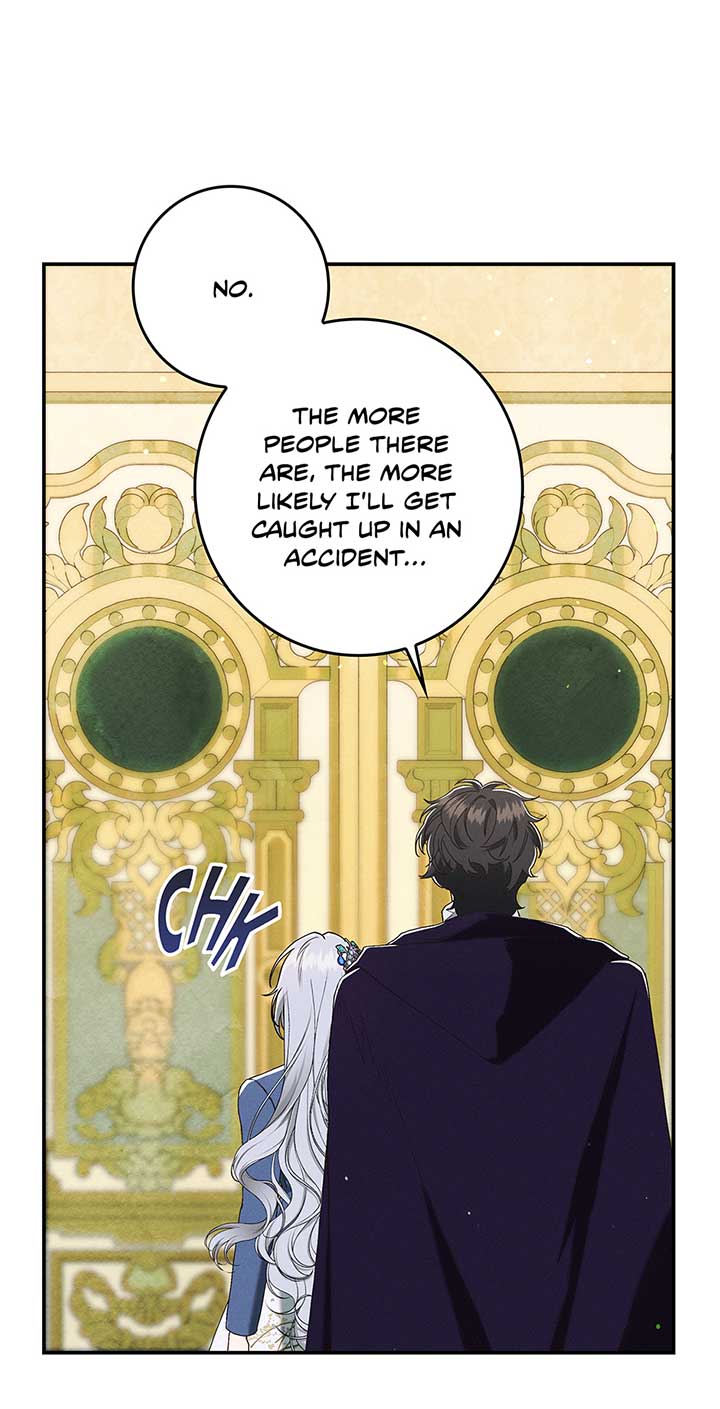 Read I Am Living an Unmarried Life With a Terminally Ill Lover Manga Online