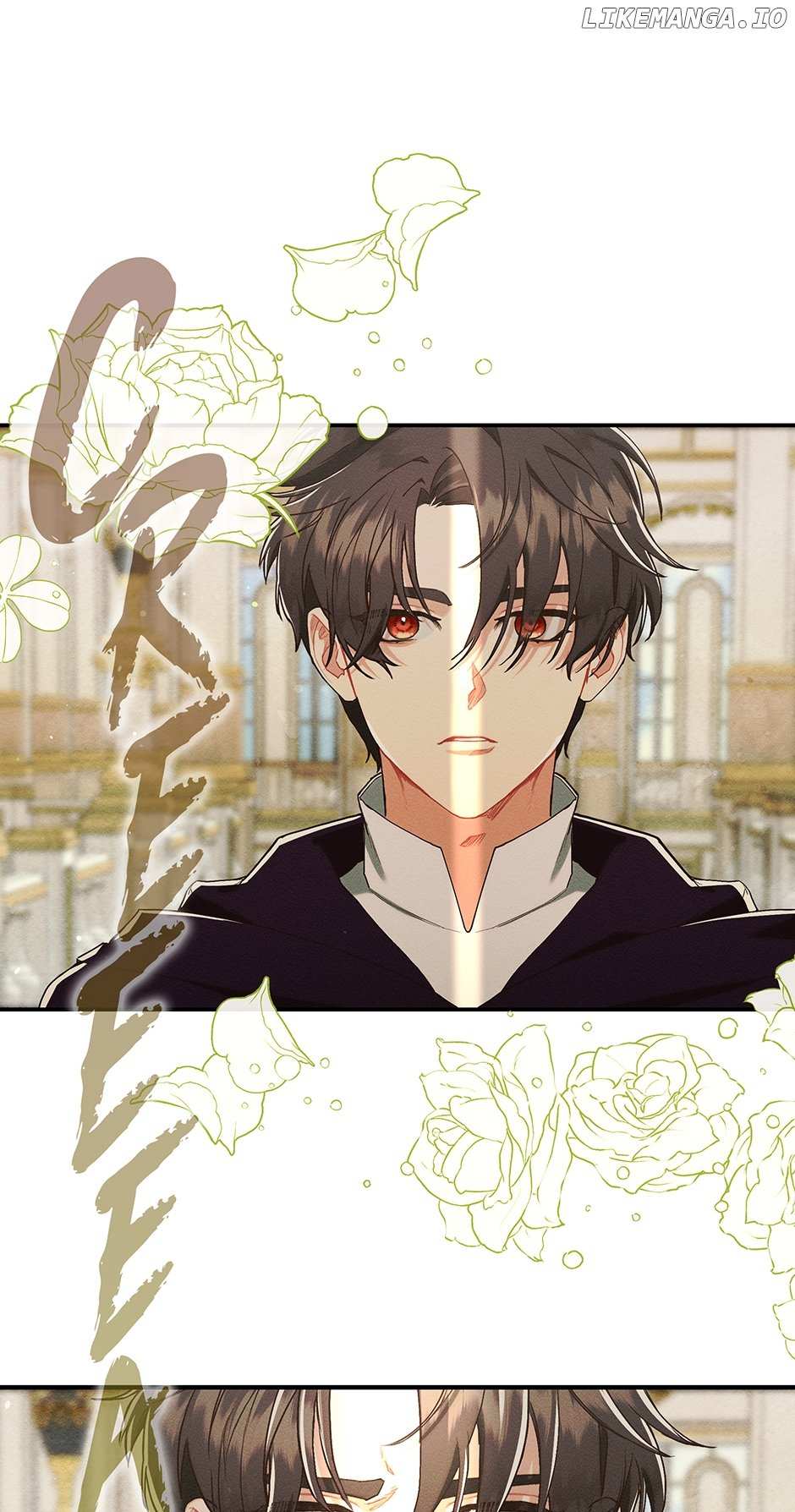 Read I Am Living an Unmarried Life With a Terminally Ill Lover Manga Online
