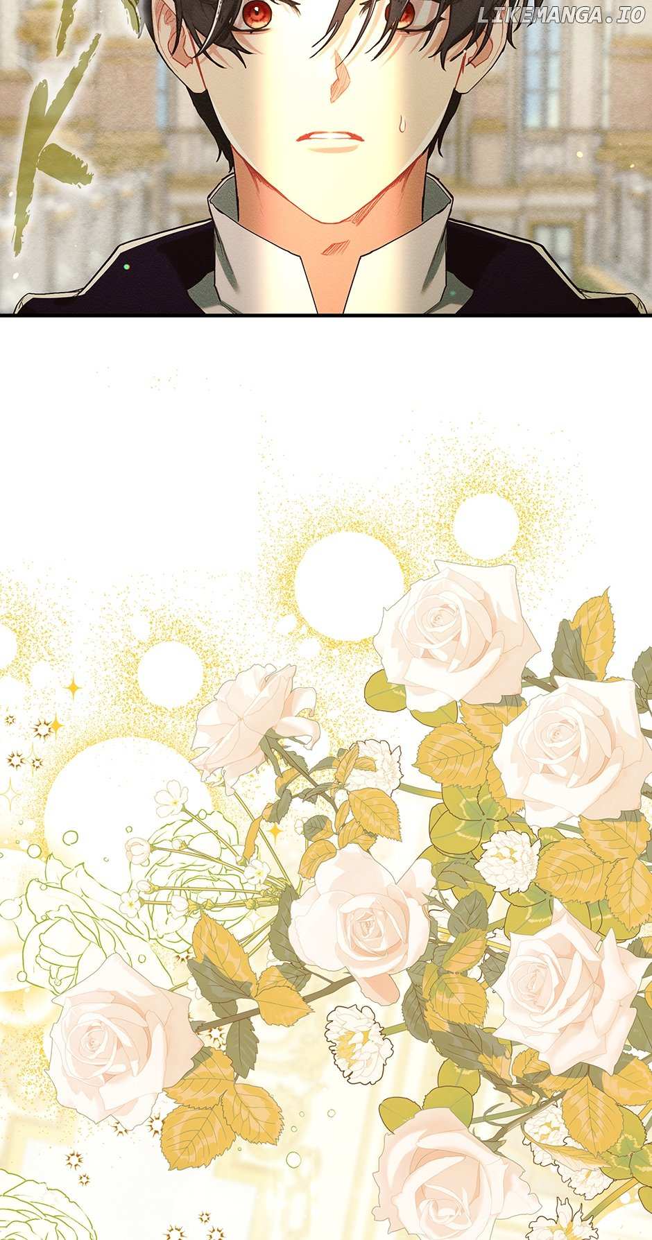 Read I Am Living an Unmarried Life With a Terminally Ill Lover Manga Online