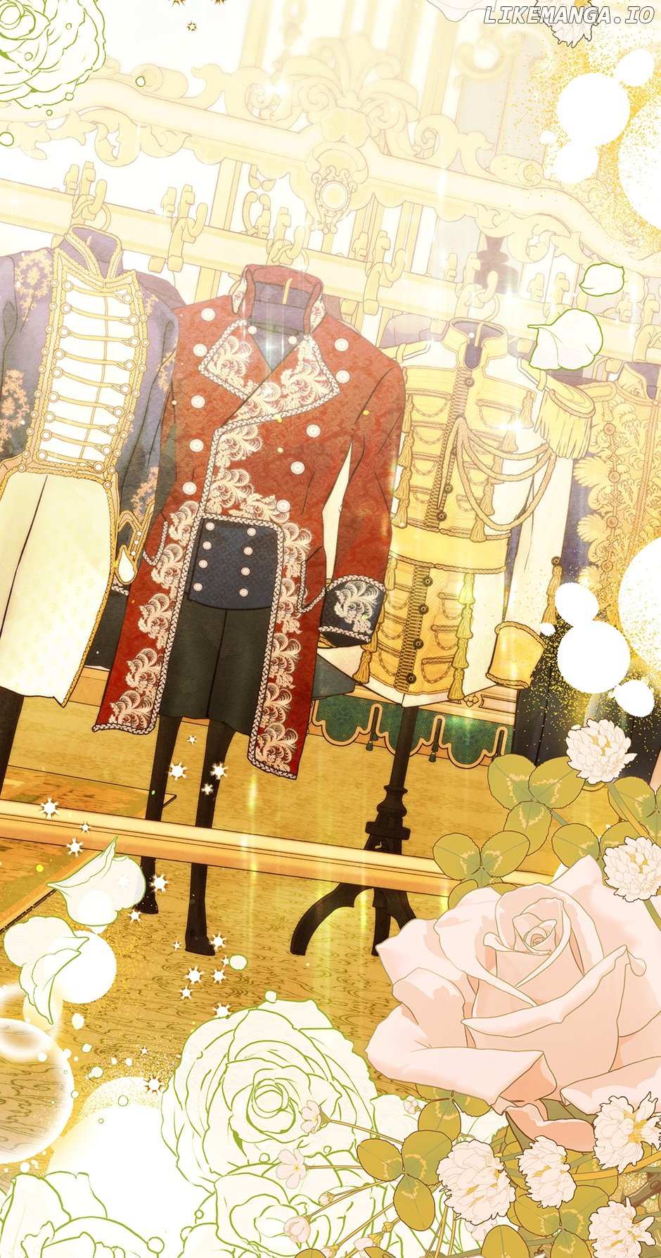 Read I Am Living an Unmarried Life With a Terminally Ill Lover Manga Online