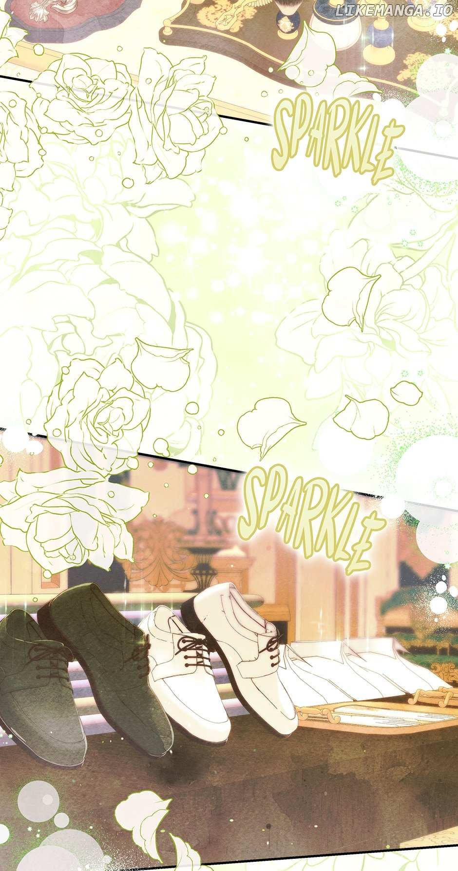 Read I Am Living an Unmarried Life With a Terminally Ill Lover Manga Online