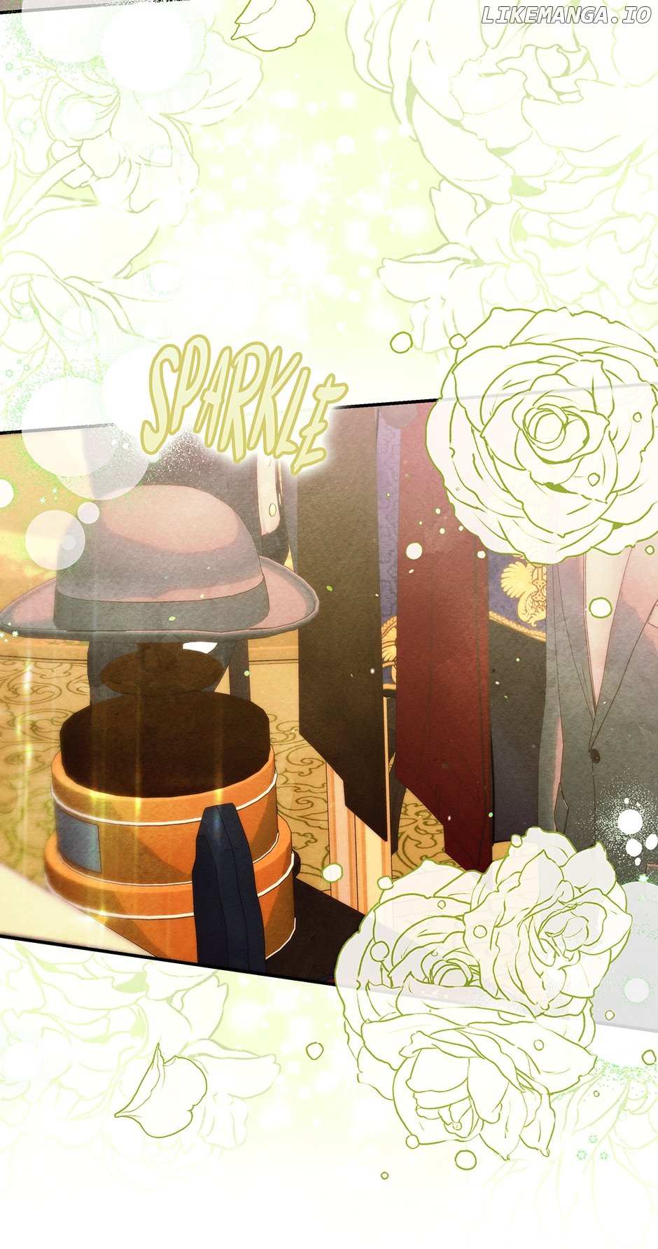 Read I Am Living an Unmarried Life With a Terminally Ill Lover Manga Online