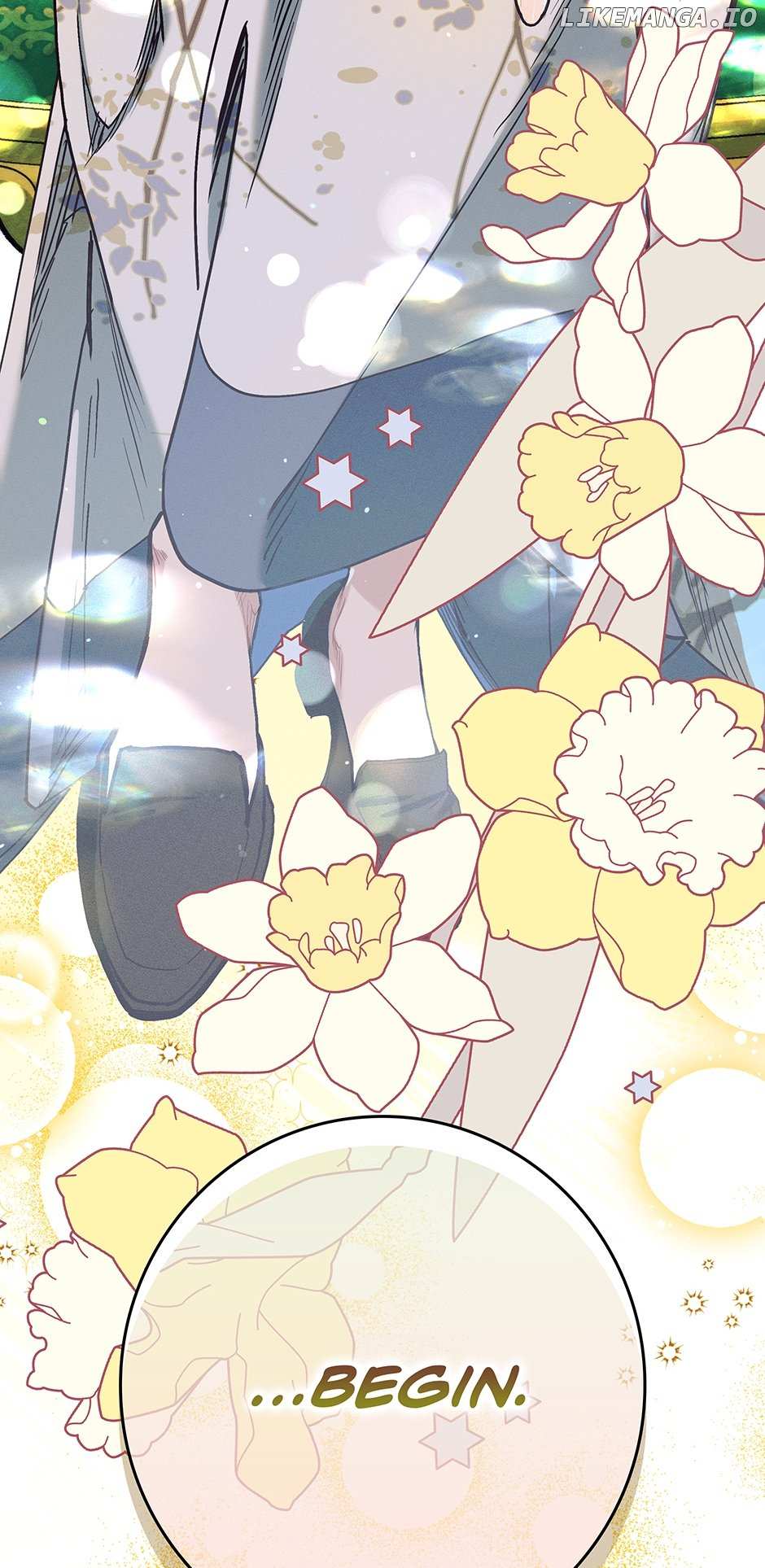 Read I Am Living an Unmarried Life With a Terminally Ill Lover Manga Online