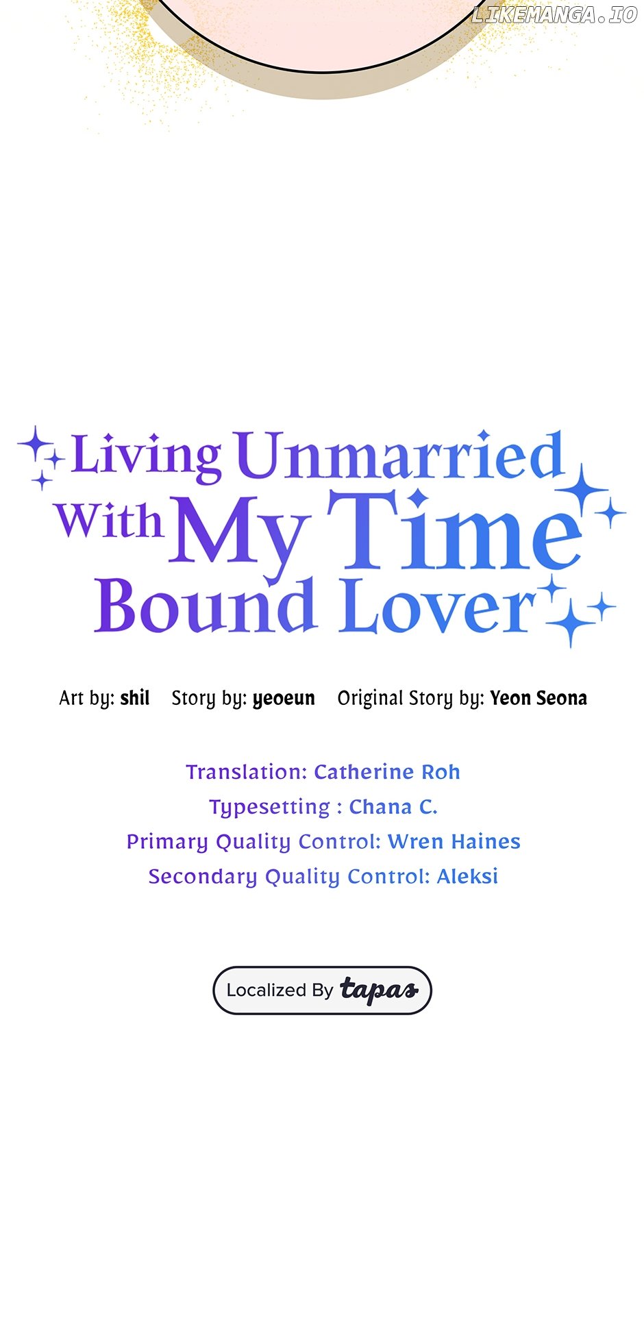 Read I Am Living an Unmarried Life With a Terminally Ill Lover Manga Online