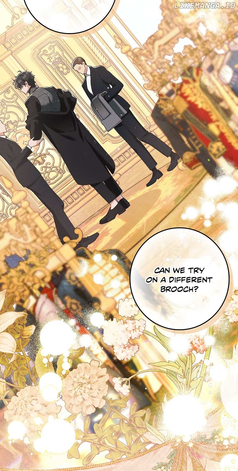 Read I Am Living an Unmarried Life With a Terminally Ill Lover Manga Online