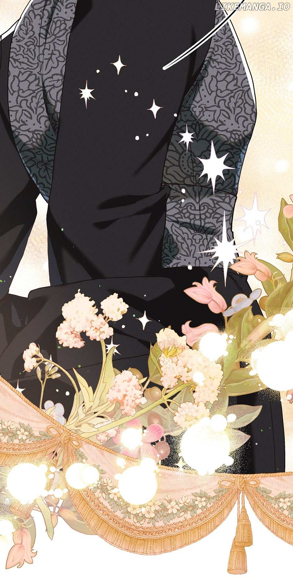 Read I Am Living an Unmarried Life With a Terminally Ill Lover Manga Online