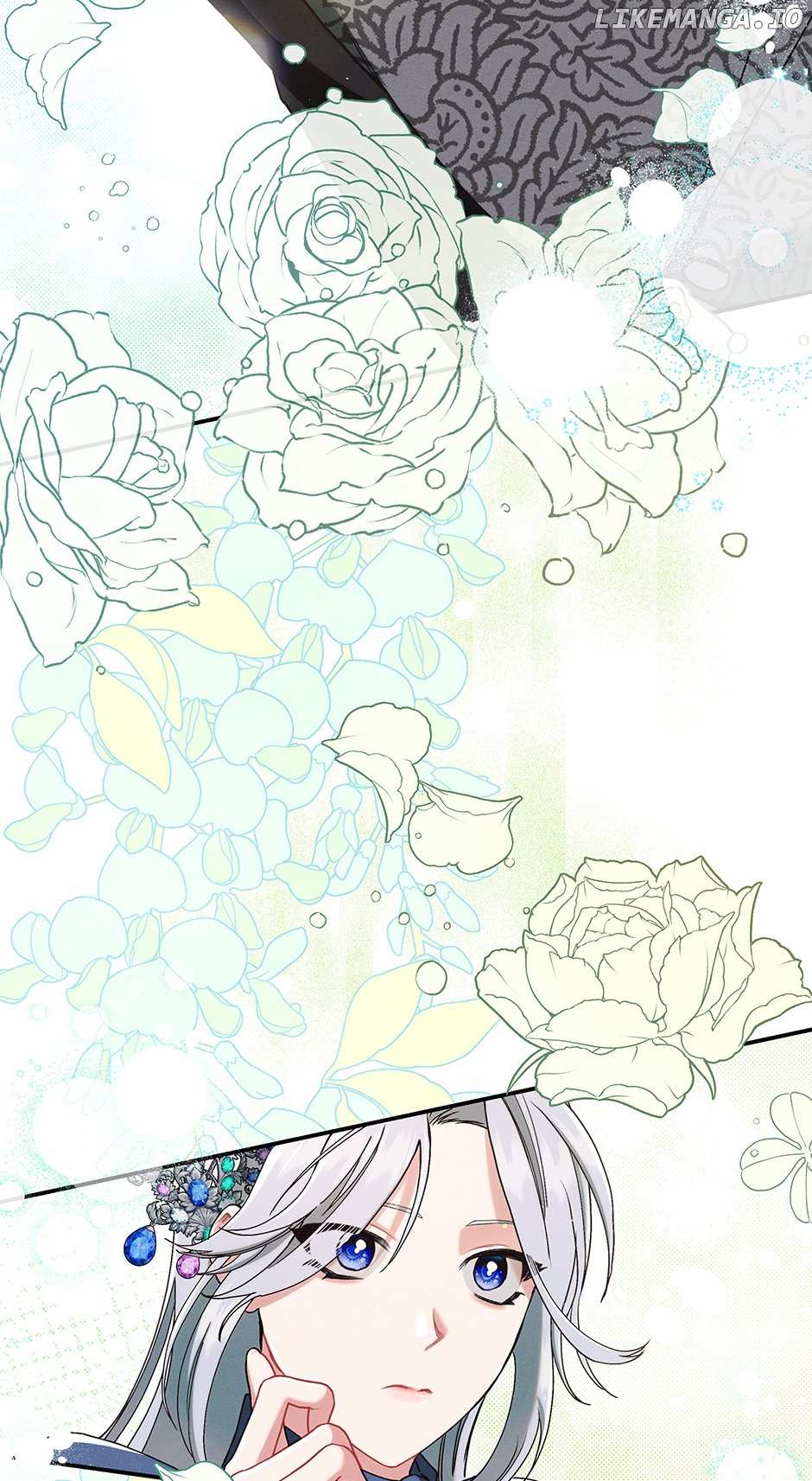 Read I Am Living an Unmarried Life With a Terminally Ill Lover Manga Online
