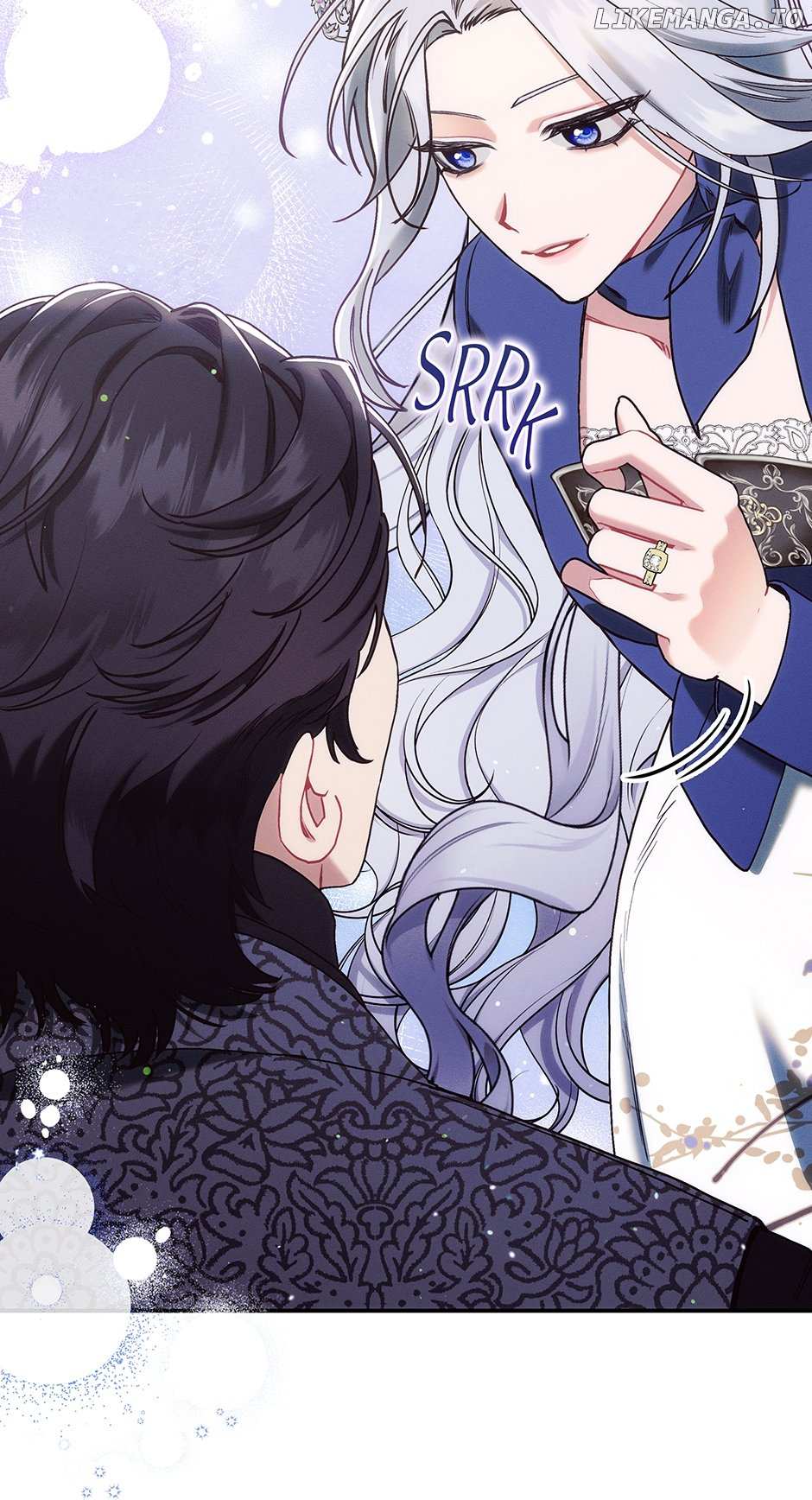 Read I Am Living an Unmarried Life With a Terminally Ill Lover Manga Online