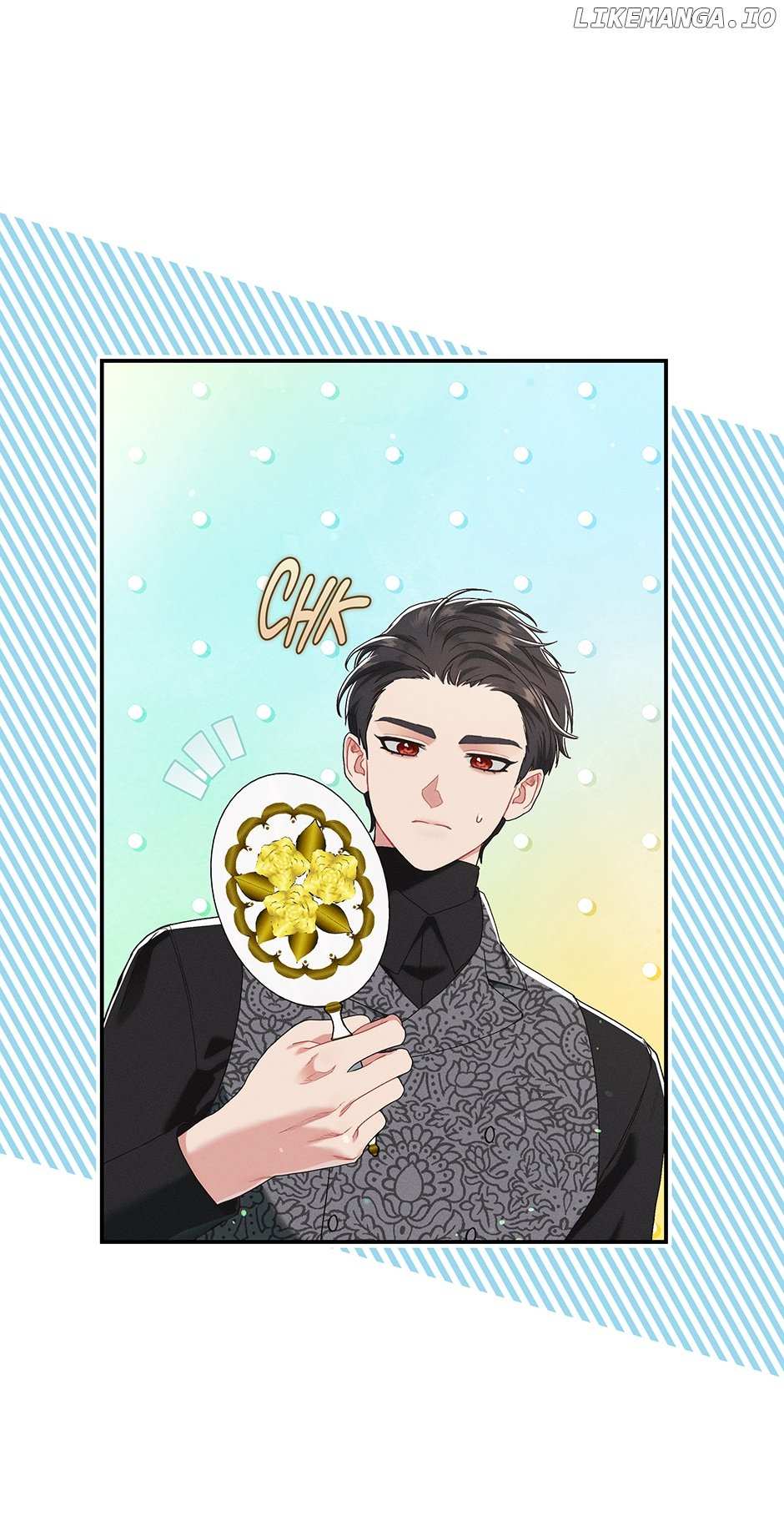 Read I Am Living an Unmarried Life With a Terminally Ill Lover Manga Online