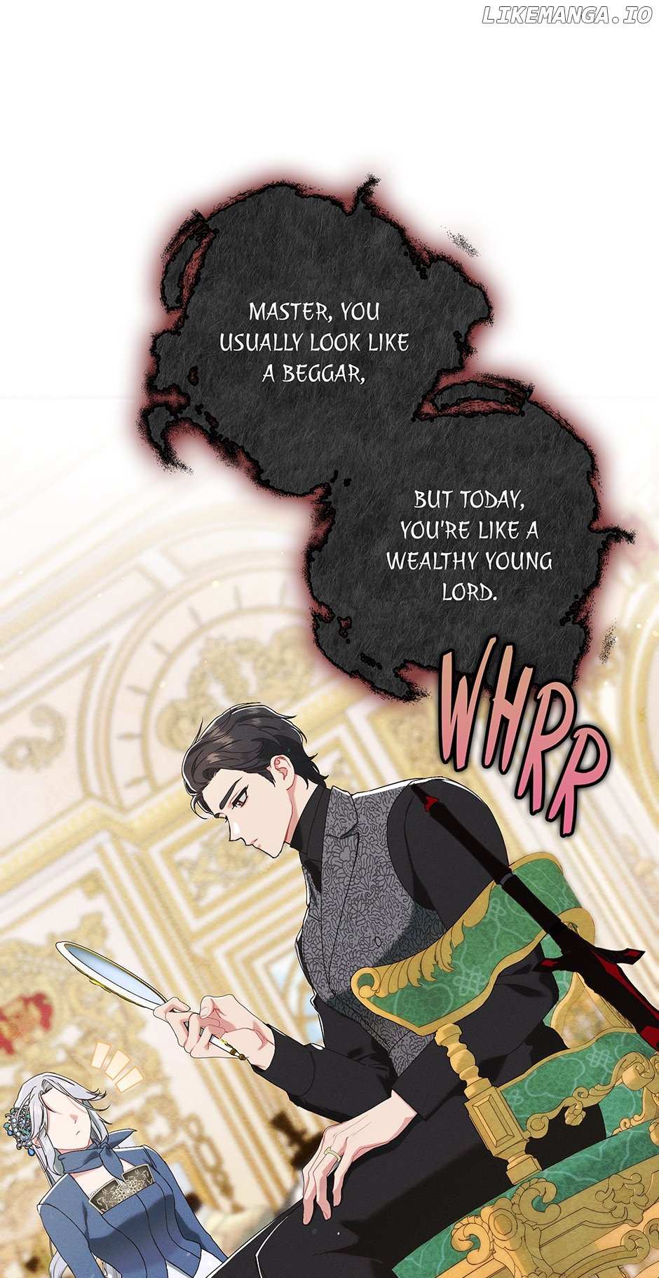 Read I Am Living an Unmarried Life With a Terminally Ill Lover Manga Online
