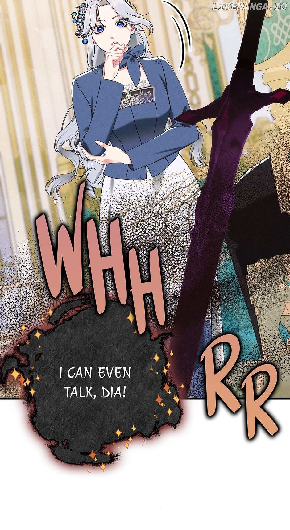 Read I Am Living an Unmarried Life With a Terminally Ill Lover Manga Online