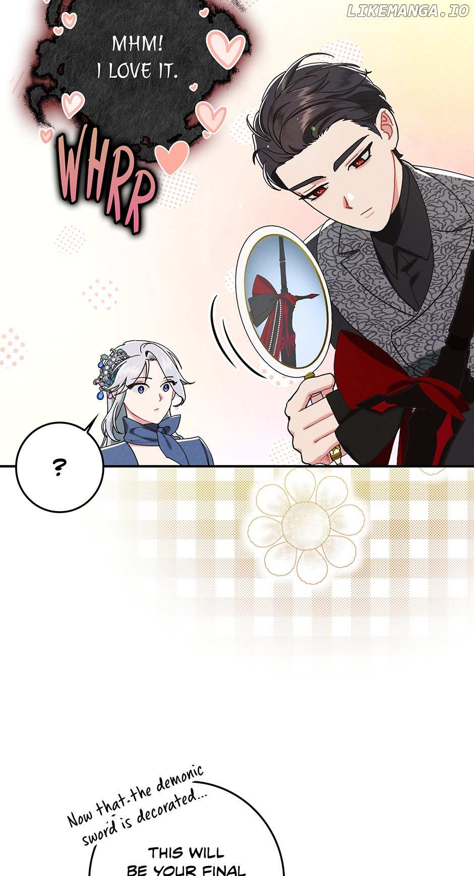 Read I Am Living an Unmarried Life With a Terminally Ill Lover Manga Online