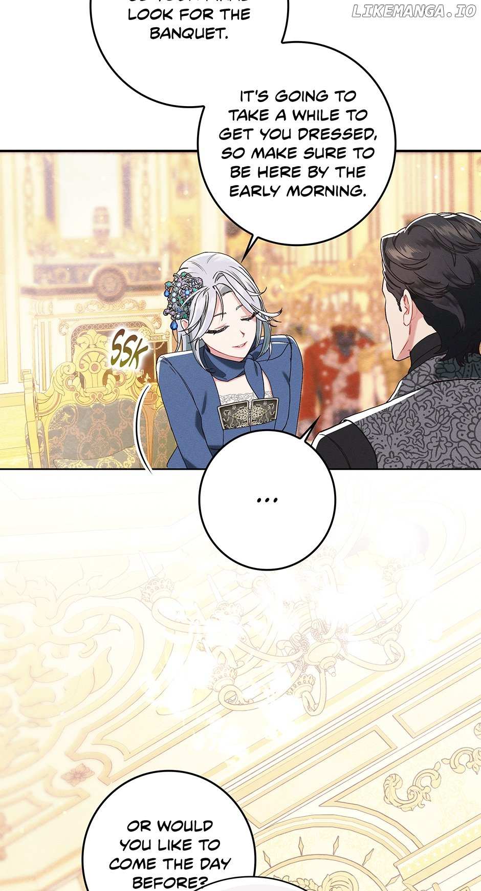 Read I Am Living an Unmarried Life With a Terminally Ill Lover Manga Online