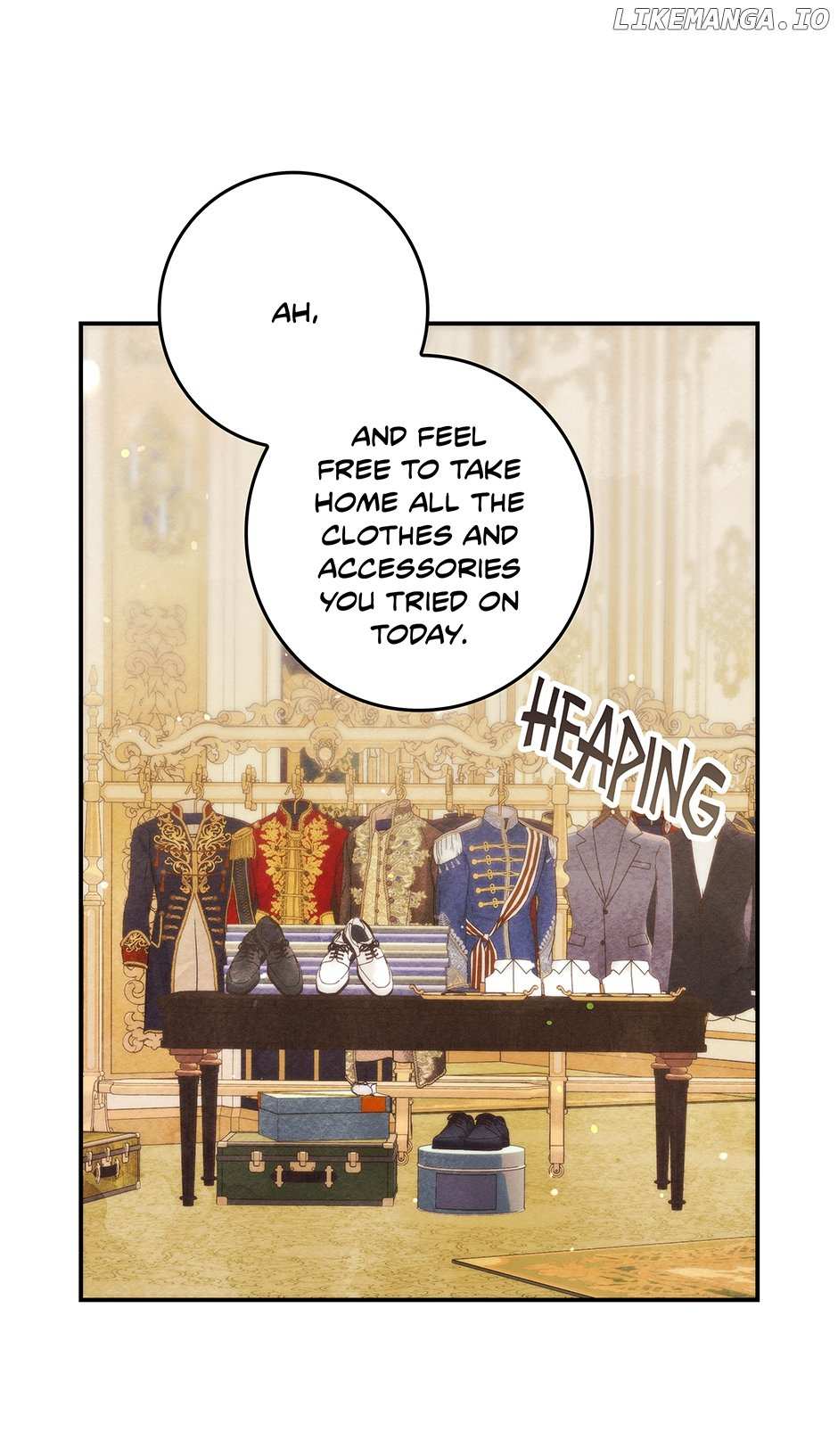 Read I Am Living an Unmarried Life With a Terminally Ill Lover Manga Online