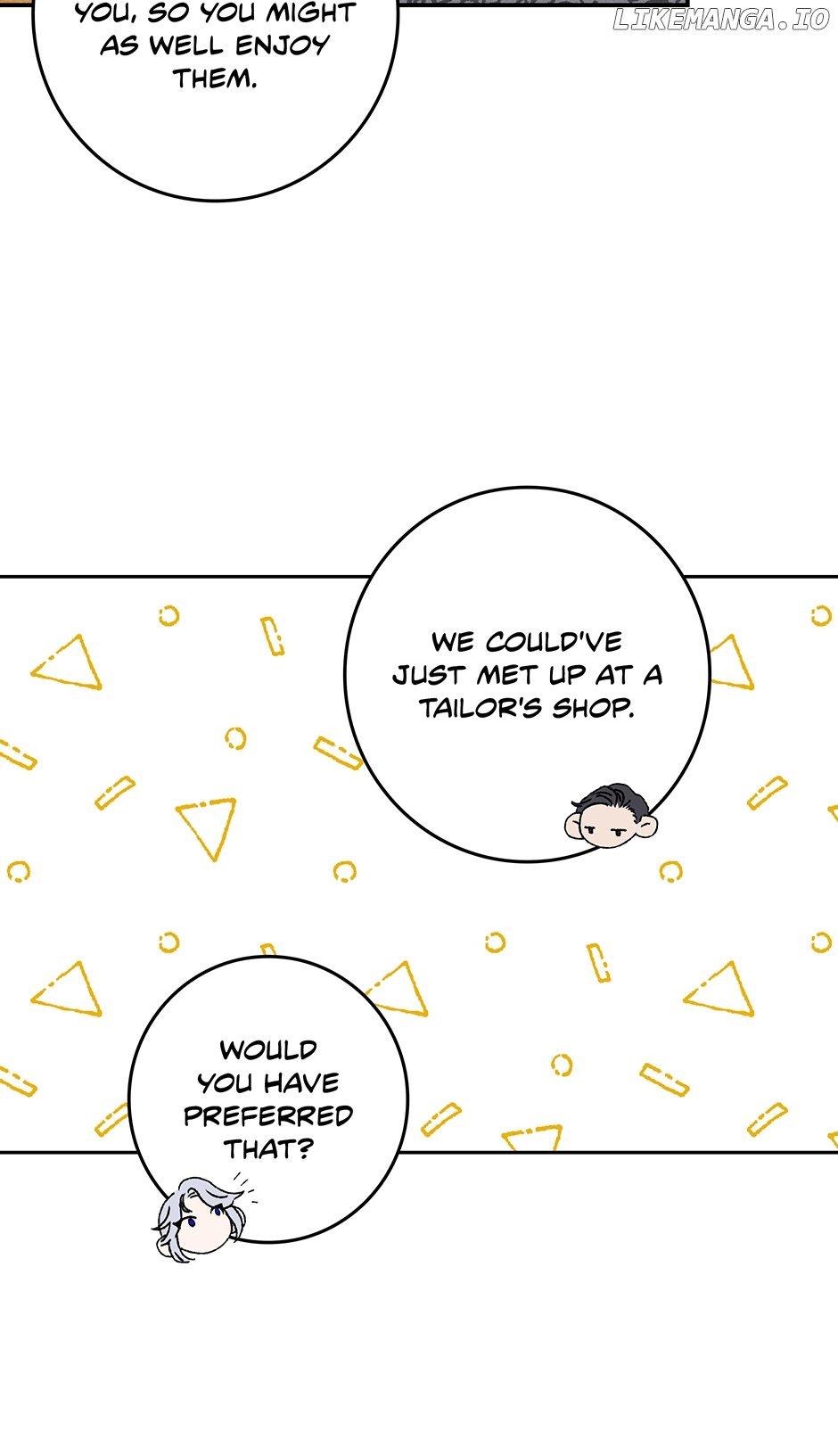 Read I Am Living an Unmarried Life With a Terminally Ill Lover Manga Online