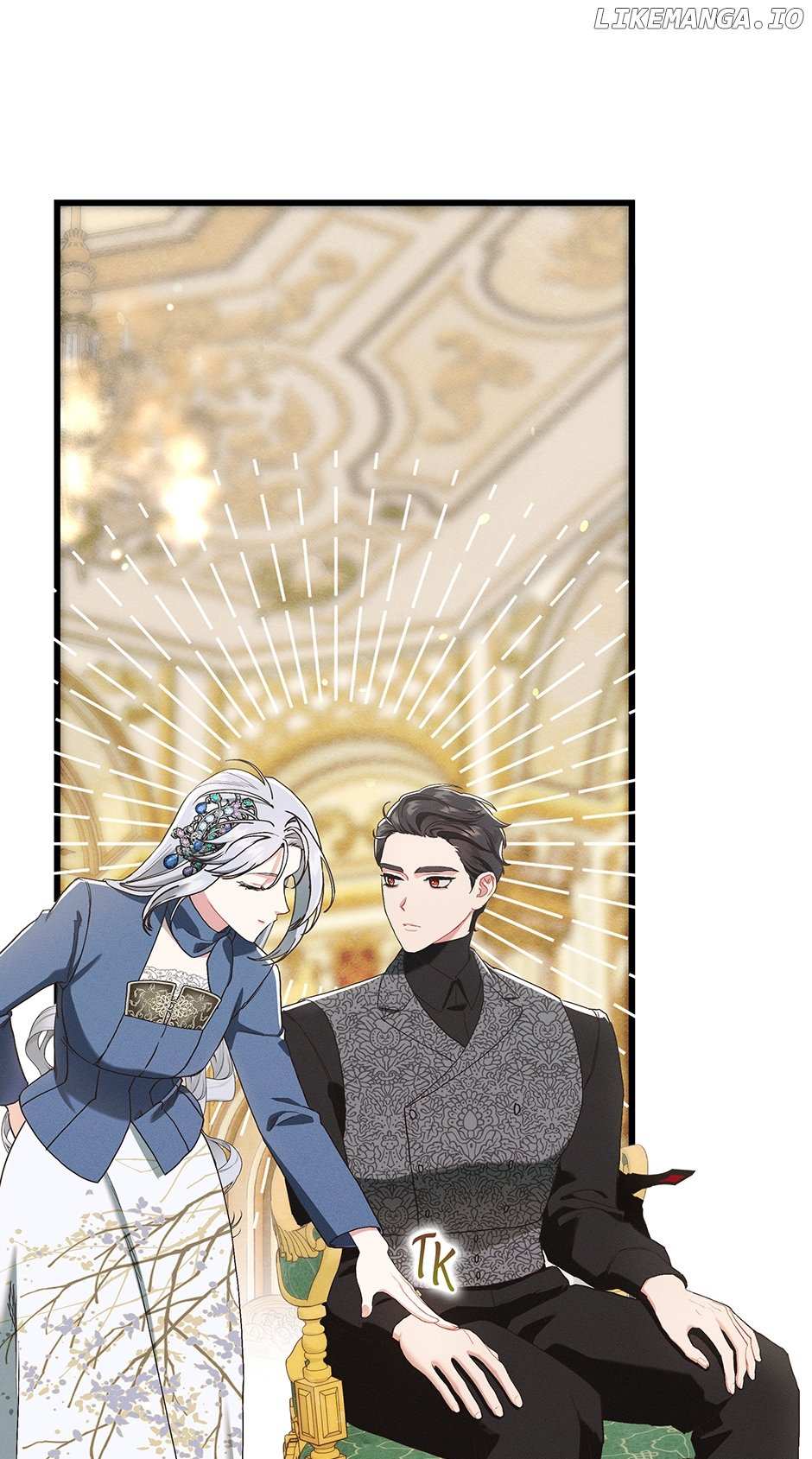 Read I Am Living an Unmarried Life With a Terminally Ill Lover Manga Online