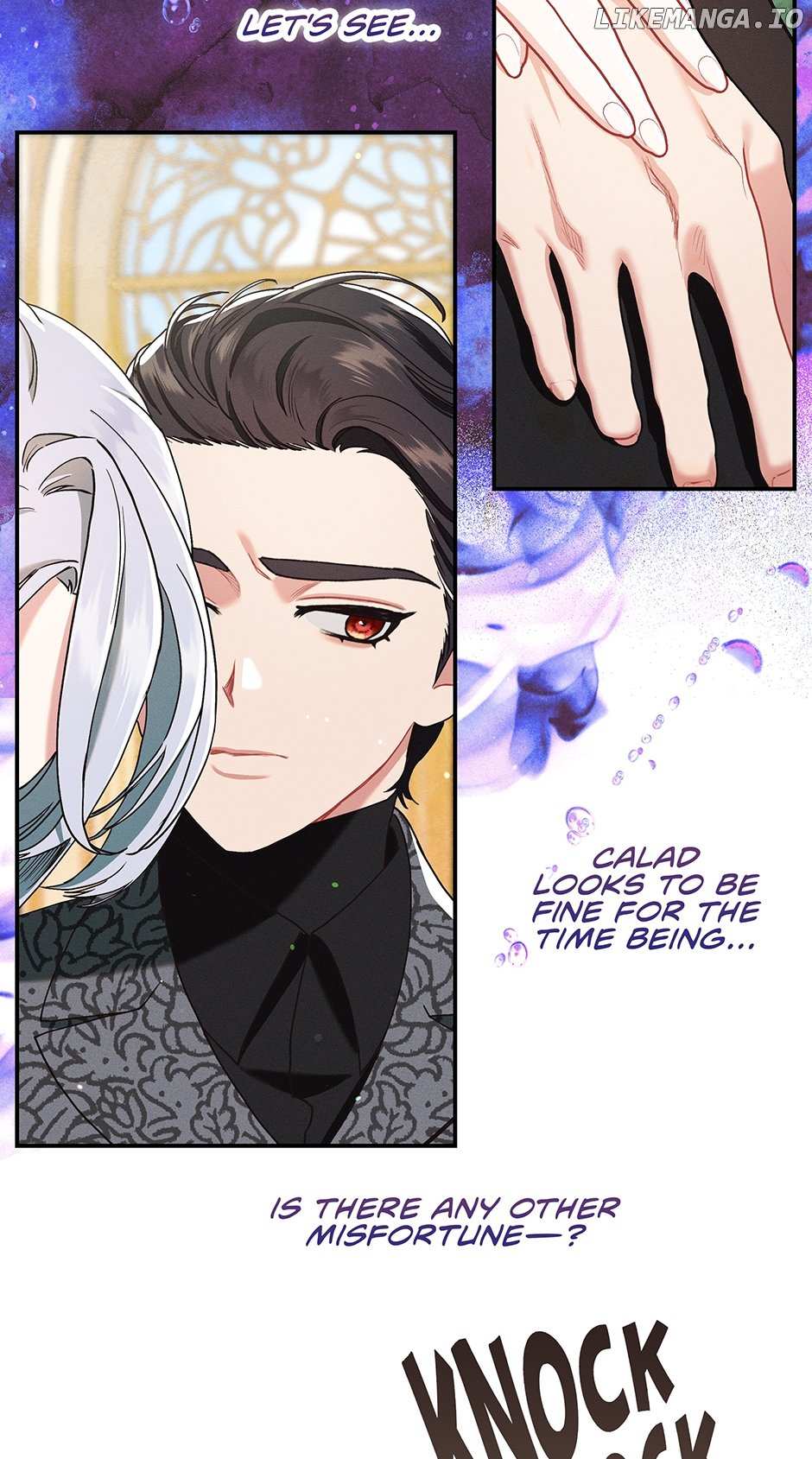 Read I Am Living an Unmarried Life With a Terminally Ill Lover Manga Online