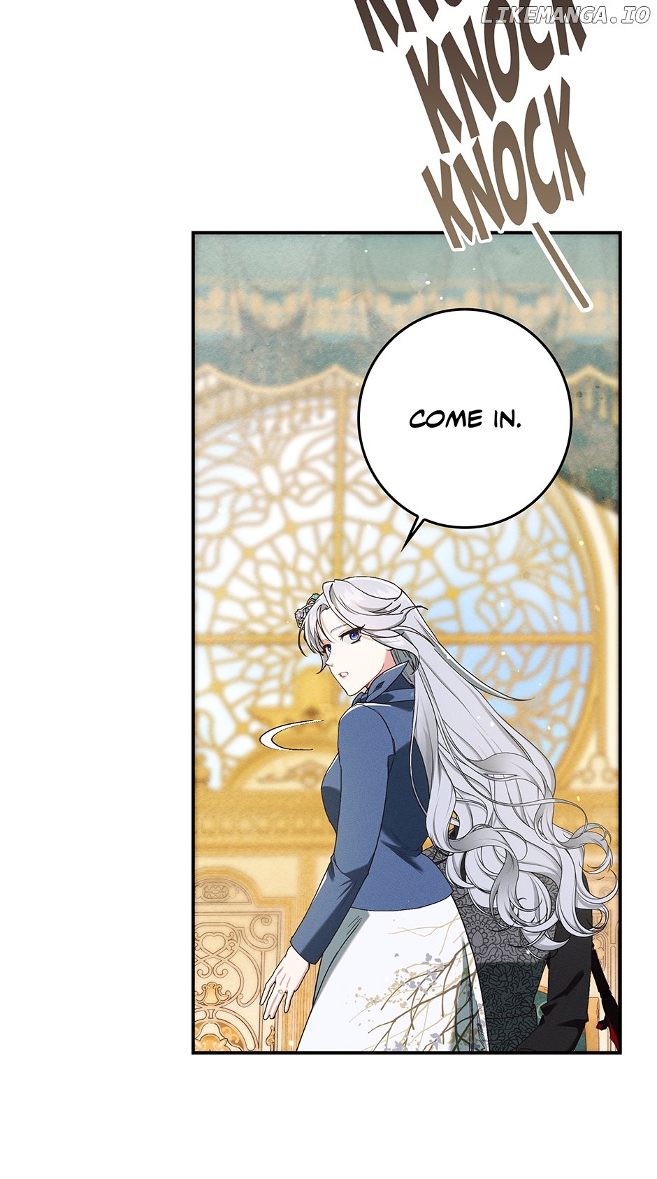 Read I Am Living an Unmarried Life With a Terminally Ill Lover Manga Online