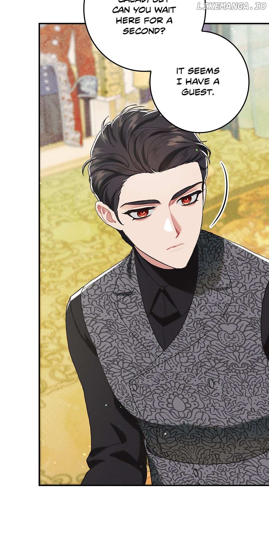 Read I Am Living an Unmarried Life With a Terminally Ill Lover Manga Online