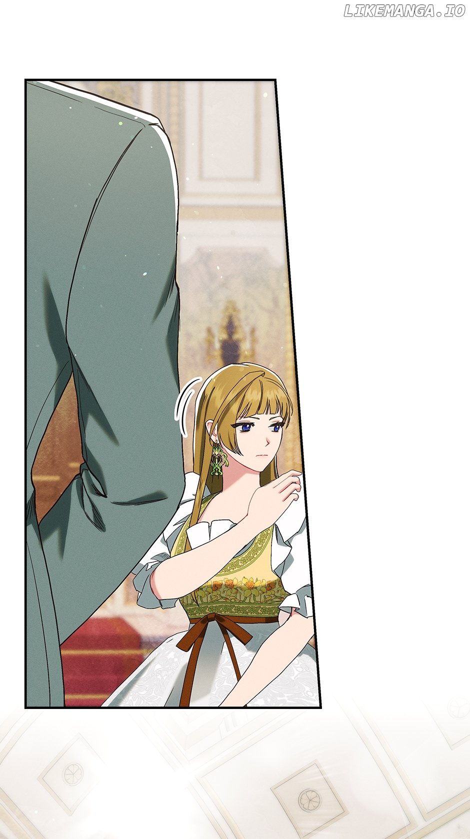 Read I Am Living an Unmarried Life With a Terminally Ill Lover Manga Online