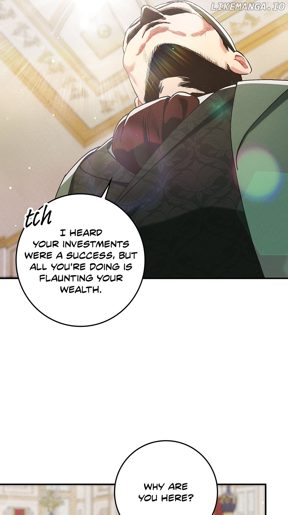 Read I Am Living an Unmarried Life With a Terminally Ill Lover Manga Online