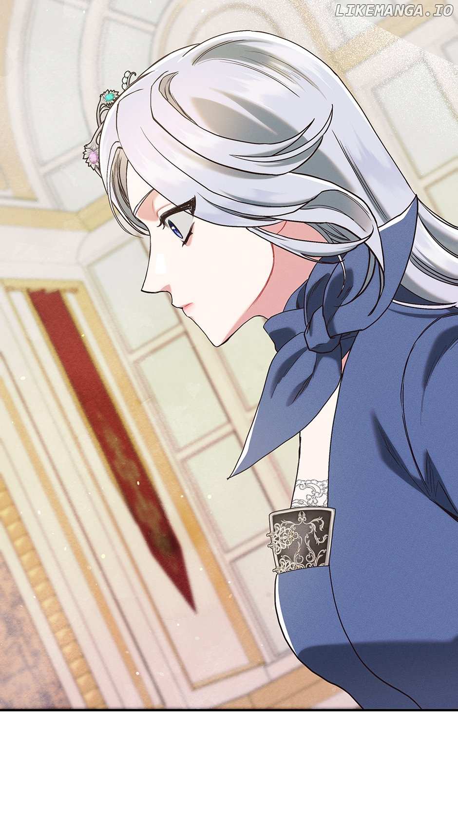 Read I Am Living an Unmarried Life With a Terminally Ill Lover Manga Online