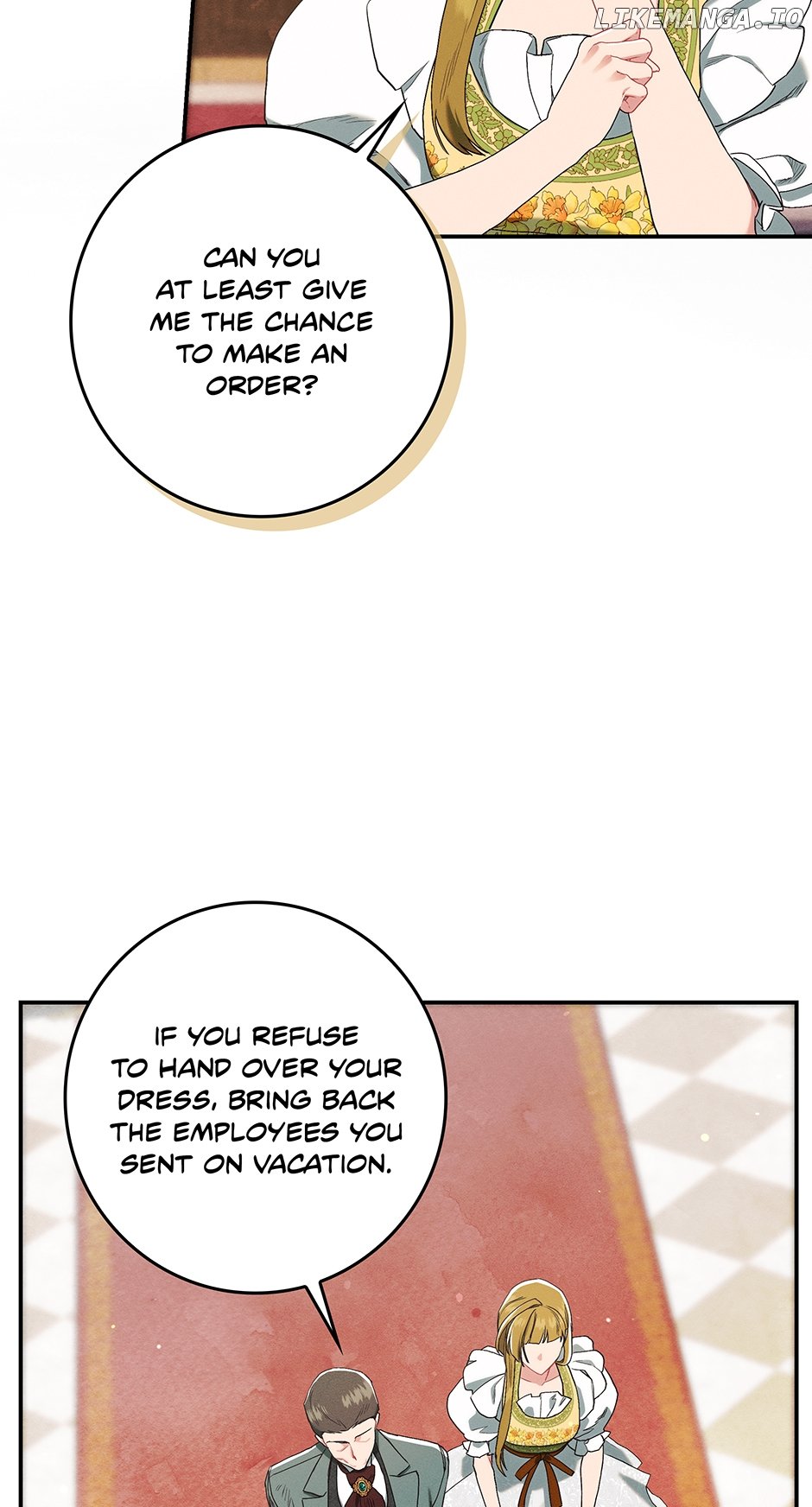 Read I Am Living an Unmarried Life With a Terminally Ill Lover Manga Online