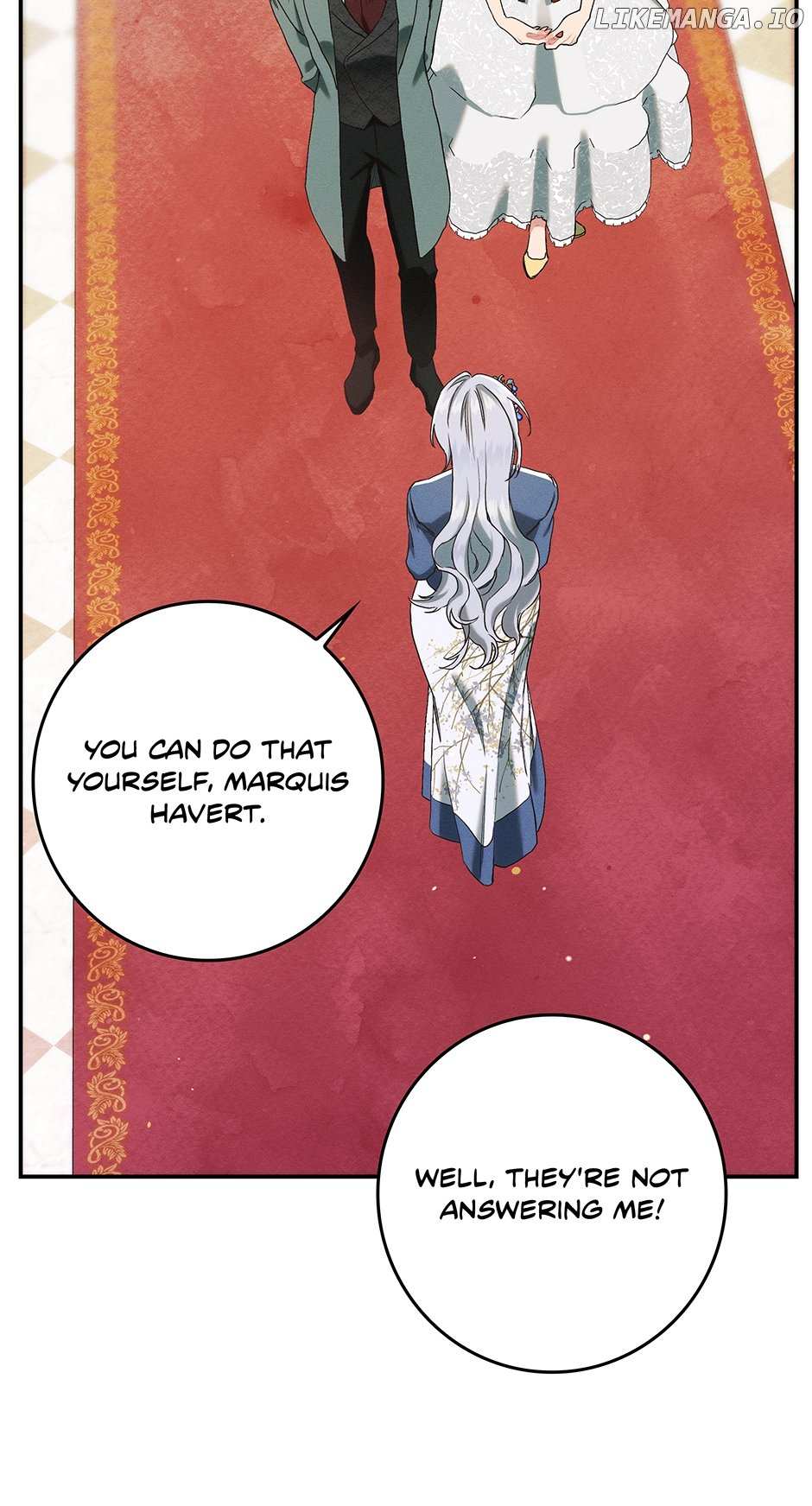 Read I Am Living an Unmarried Life With a Terminally Ill Lover Manga Online