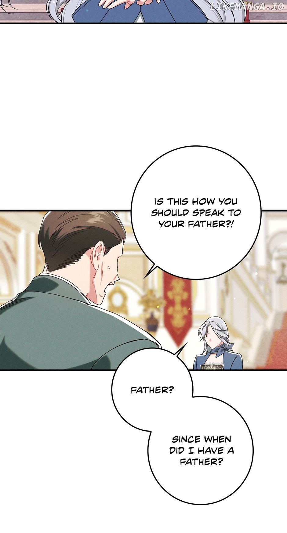 Read I Am Living an Unmarried Life With a Terminally Ill Lover Manga Online