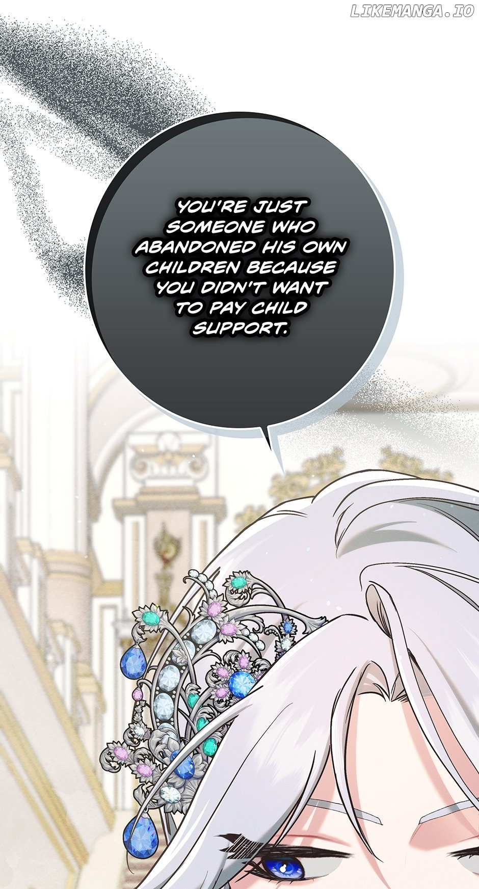 Read I Am Living an Unmarried Life With a Terminally Ill Lover Manga Online