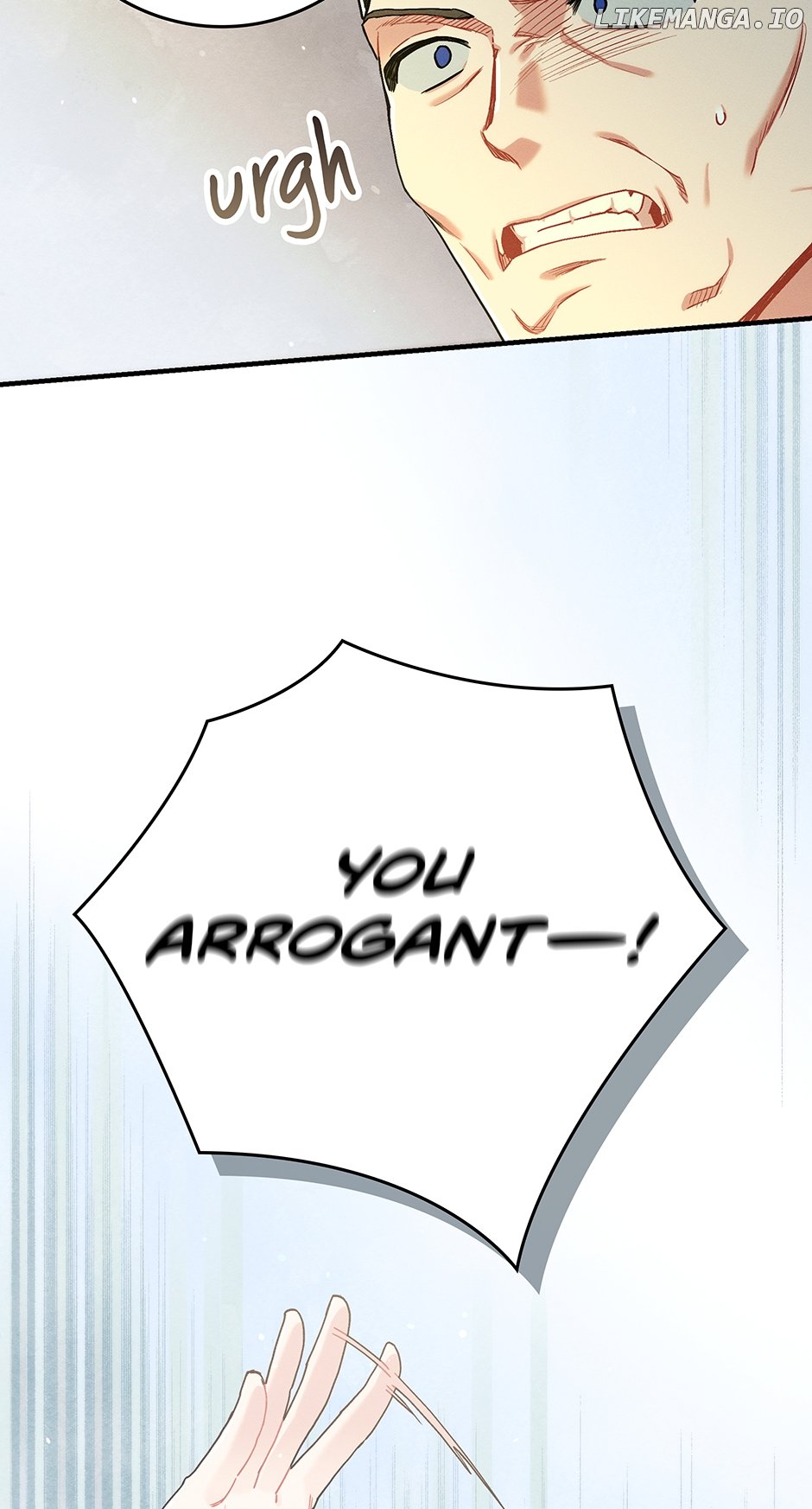Read I Am Living an Unmarried Life With a Terminally Ill Lover Manga Online