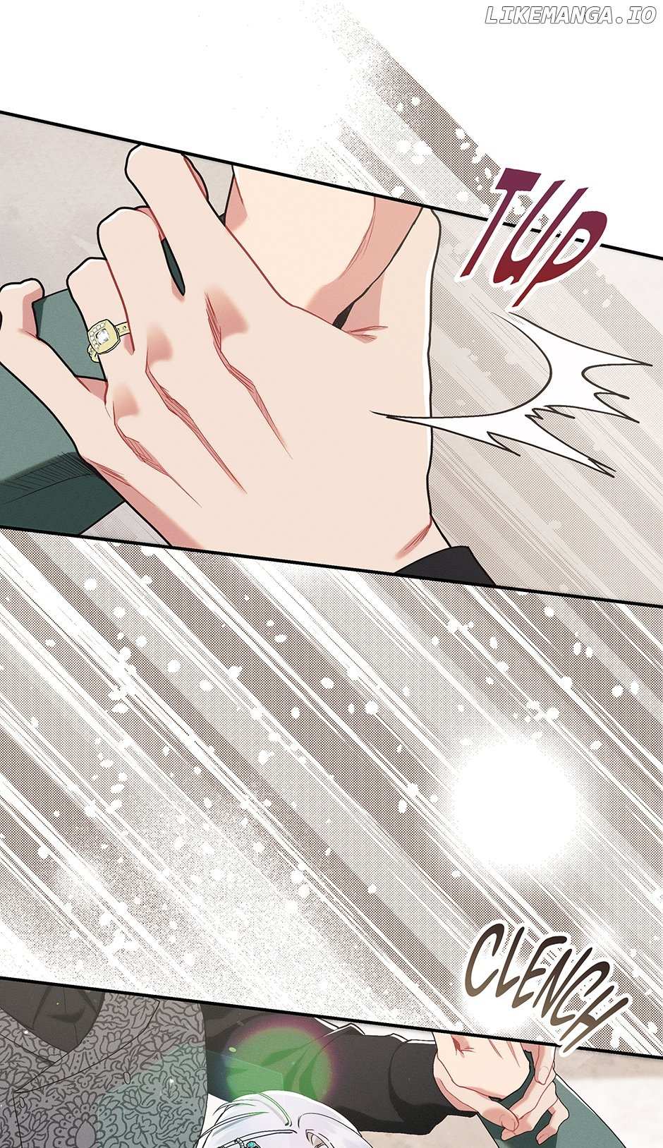 Read I Am Living an Unmarried Life With a Terminally Ill Lover Manga Online
