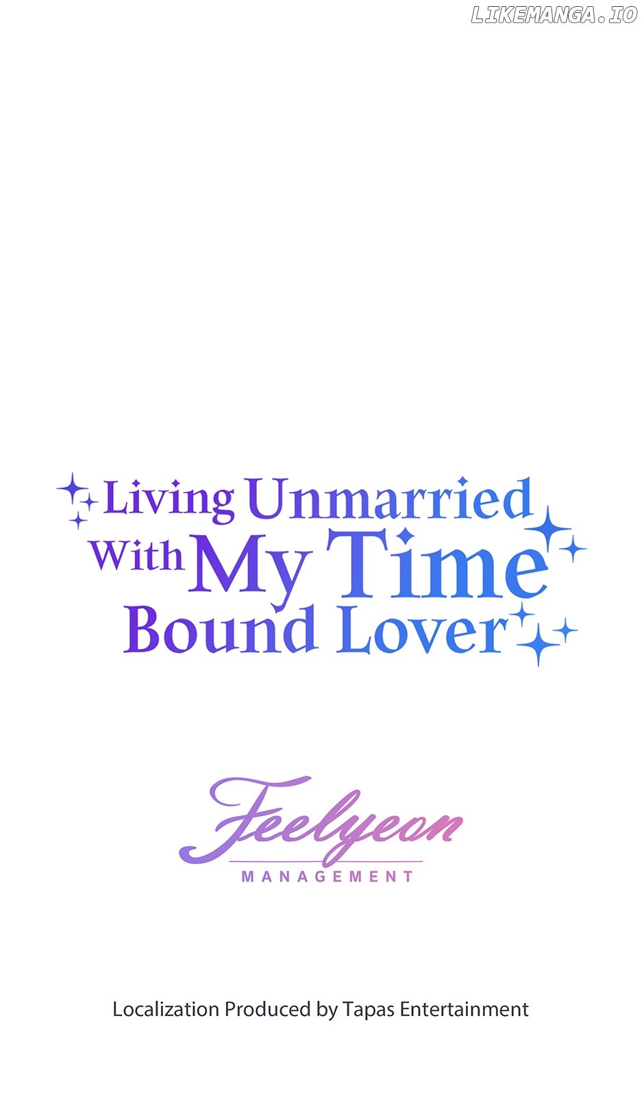 Read I Am Living an Unmarried Life With a Terminally Ill Lover Manga Online