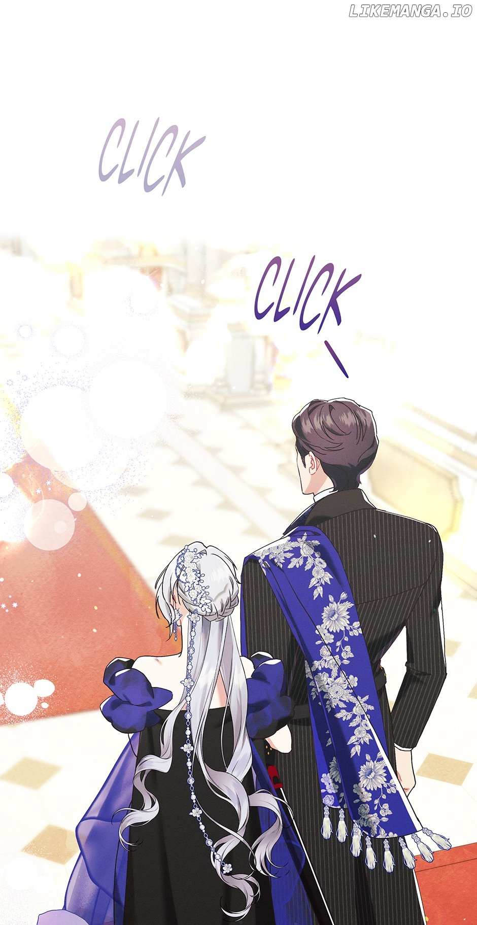 Read I Am Living an Unmarried Life With a Terminally Ill Lover Manga Online