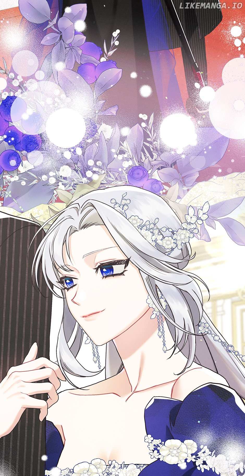 Read I Am Living an Unmarried Life With a Terminally Ill Lover Manga Online