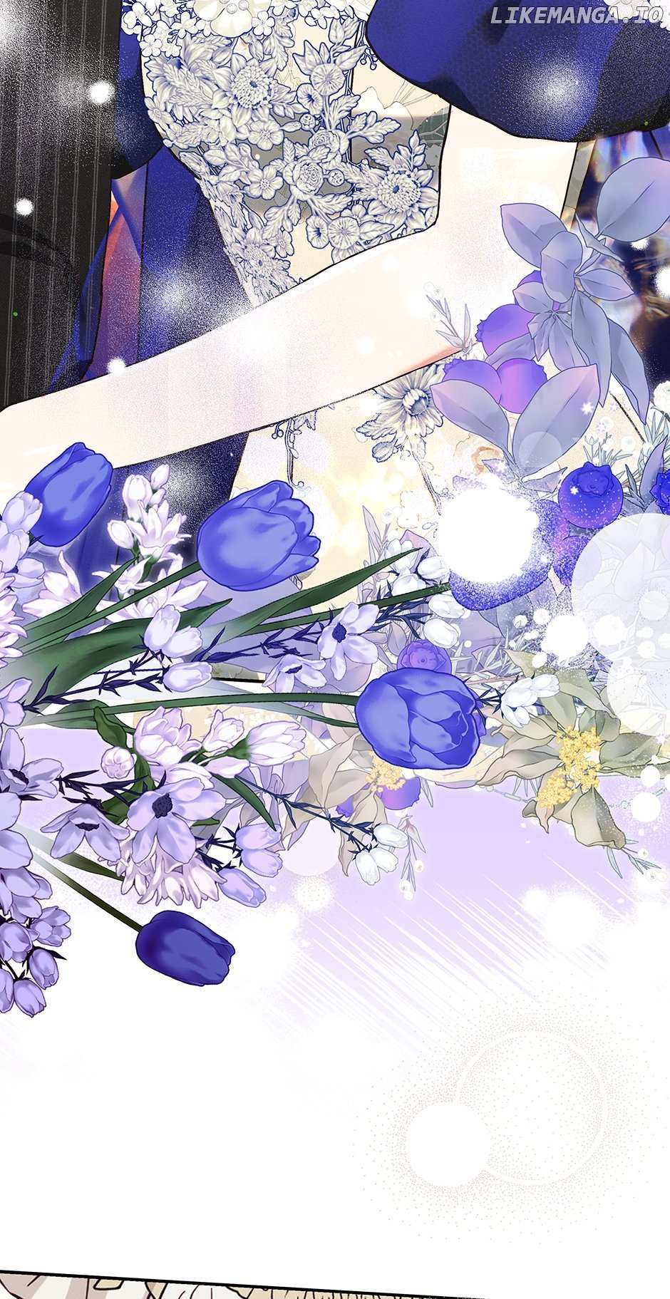 Read I Am Living an Unmarried Life With a Terminally Ill Lover Manga Online