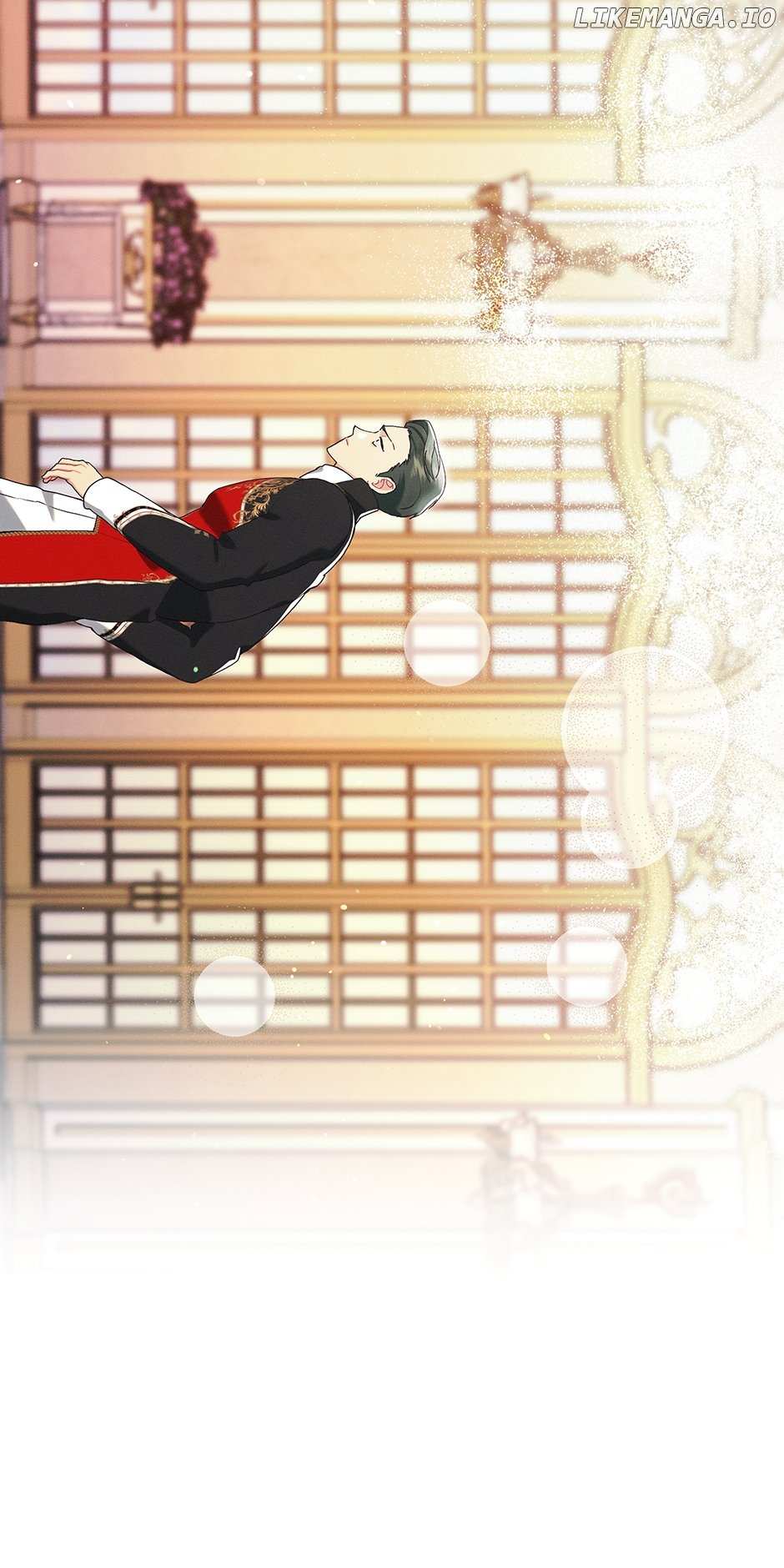 Read I Am Living an Unmarried Life With a Terminally Ill Lover Manga Online