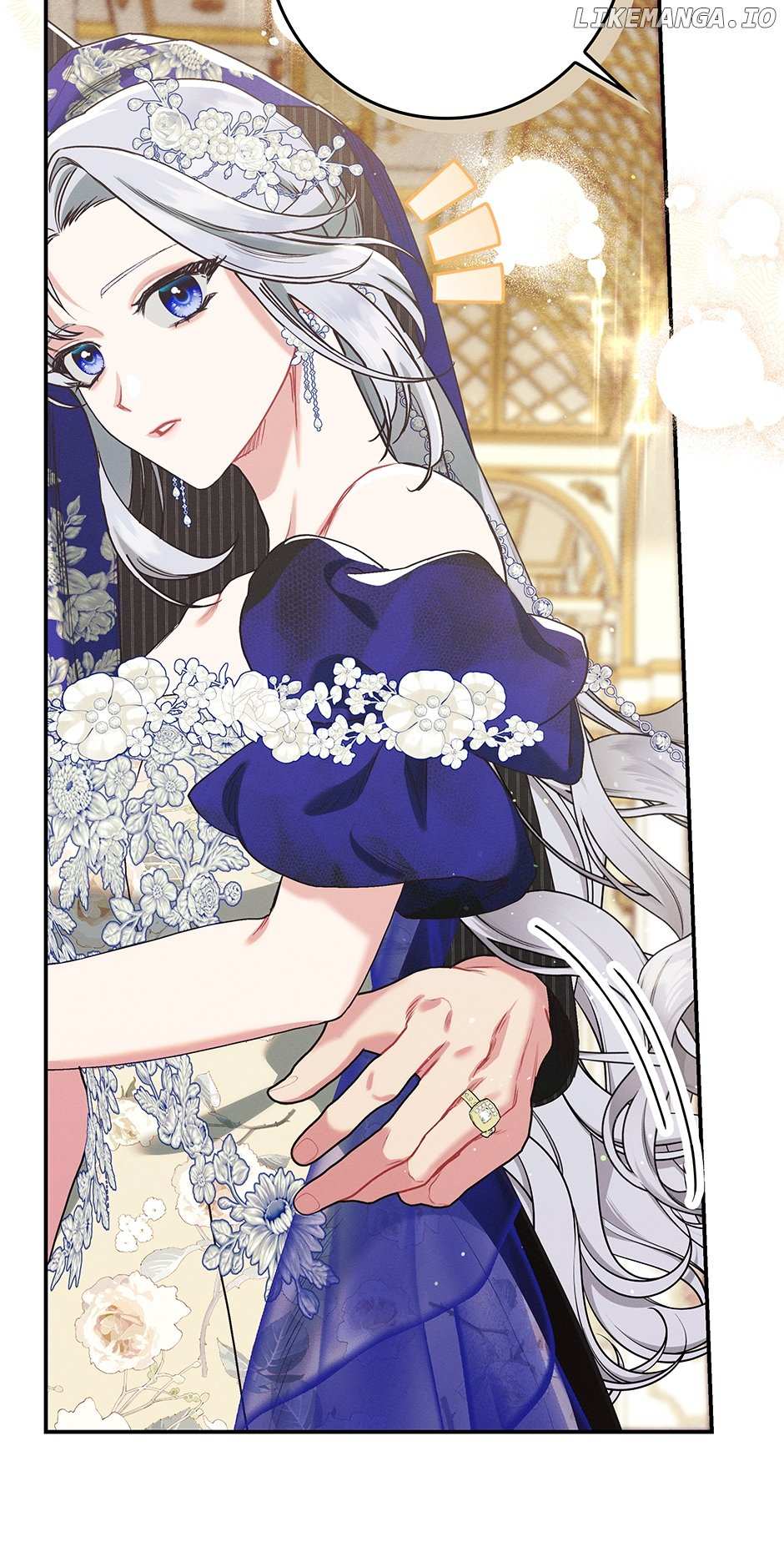 Read I Am Living an Unmarried Life With a Terminally Ill Lover Manga Online