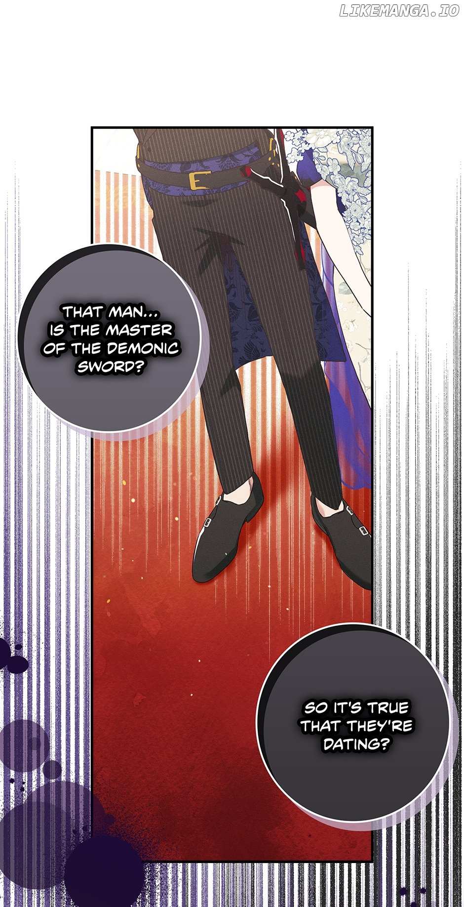 Read I Am Living an Unmarried Life With a Terminally Ill Lover Manga Online