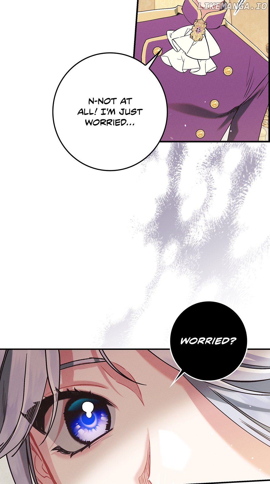 Read I Am Living an Unmarried Life With a Terminally Ill Lover Manga Online