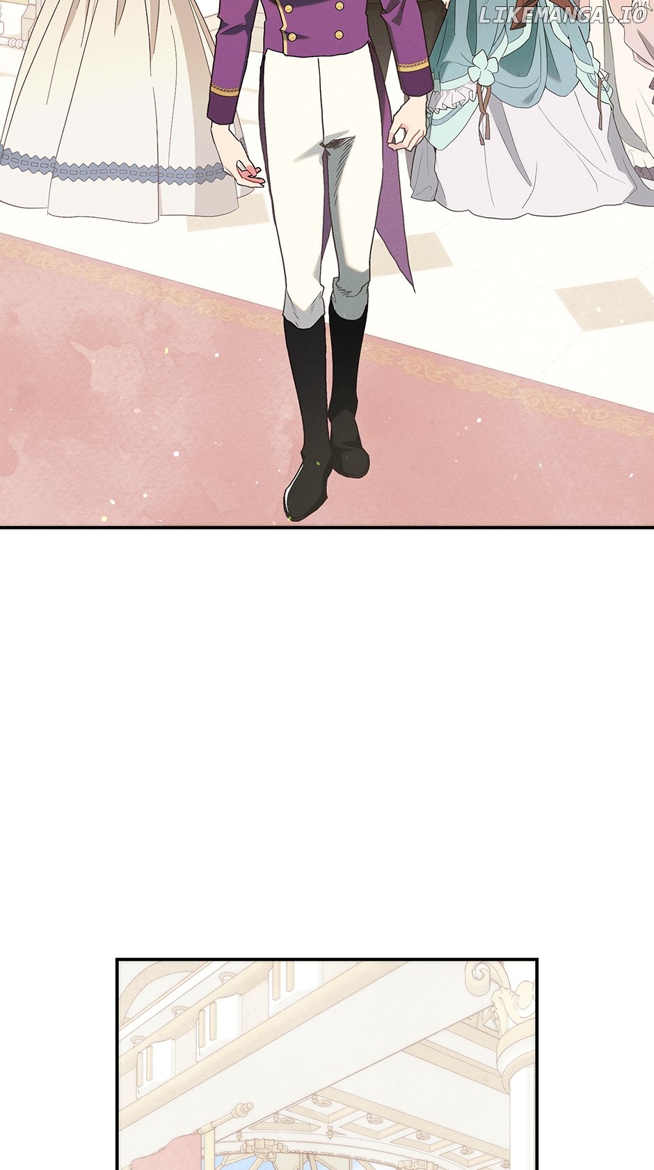 Read I Am Living an Unmarried Life With a Terminally Ill Lover Manga Online