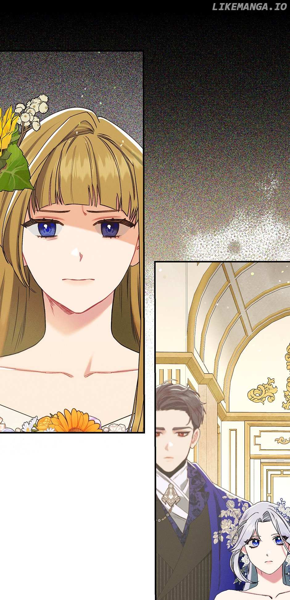 Read I Am Living an Unmarried Life With a Terminally Ill Lover Manga Online